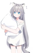 二次元插画 #11493556