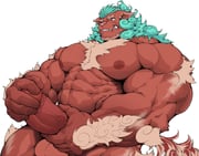 二次元插画 #11493559