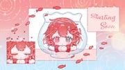 二次元插画 #11493563