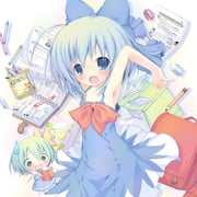 二次元插画 #11493567
