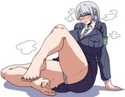 二次元插画 #11493577