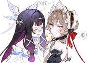 二次元插画 #11493588