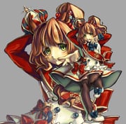 二次元插画 #11493589
