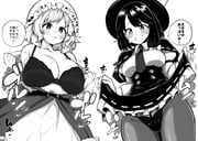 二次元插画 #11493595