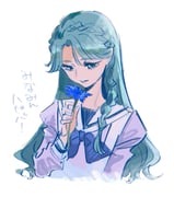 二次元插画 #11493601