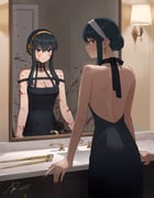 二次元插画 #11493609