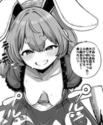 二次元插画 #11493610