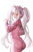 二次元插画 #11493618