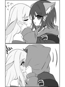 二次元插画 #11493619
