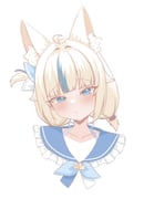 二次元插画 #11493627