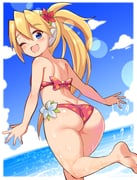 二次元插画 #11493634
