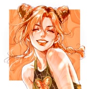 二次元插画 #11493643