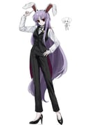 二次元插画 #11493650