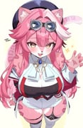 二次元插画 #11493654
