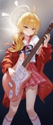 二次元插画 #11493664