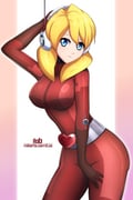 二次元插画 #11493670