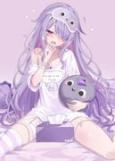 二次元插画 #11493671