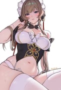 二次元插画 #11493683