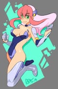 二次元插画 #11493684