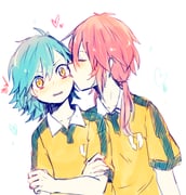 二次元插画 #11493692