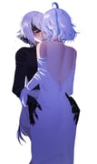 二次元插画 #11493699