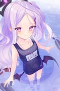 二次元插画 #11493703