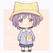 二次元插画 #11493721