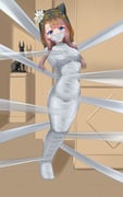 二次元插画 #11493726