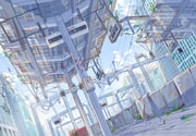 二次元插画 #11493729