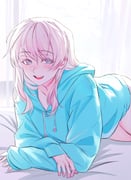 二次元插画 #11493754