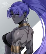 二次元插画 #11493759