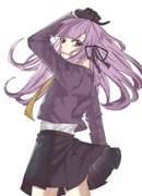 二次元插画 #11493762