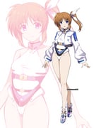 二次元插画 #11493776