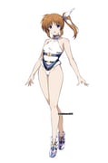 二次元插画 #11493778