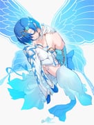 二次元插画 #11493787