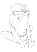 二次元插画 #11493791