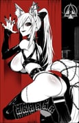 二次元插画 #11493793