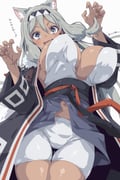 二次元插画 #11493799