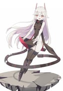 二次元插画 #11493803