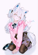 二次元插画 #11493808