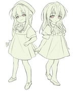 二次元插画 #11493812