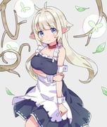 二次元插画 #11493817
