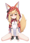 二次元插画 #11493825