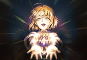 二次元插画 #11493829
