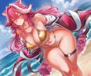 二次元插画 #11493838