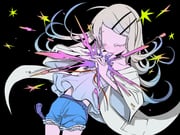 二次元插画 #11493839