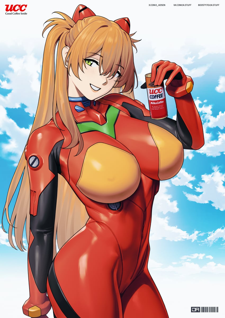 二次元插画
