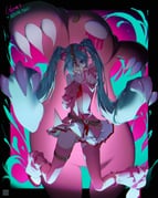 二次元插画 #11493845