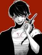 二次元插画 #11493865