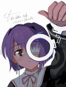 二次元插画 #11493867